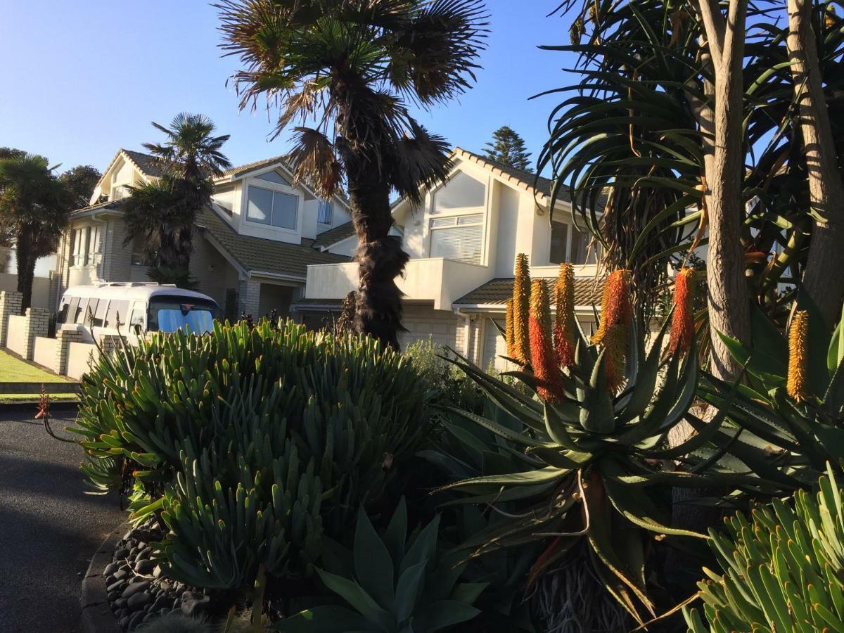 Orewa Beachfront Haven ภายนอก รูปภาพ