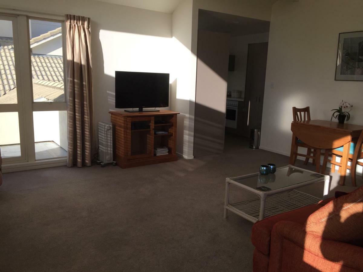 Orewa Beachfront Haven ภายนอก รูปภาพ